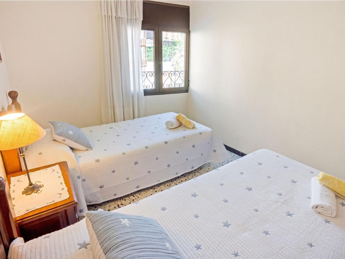 Belvilla By Oyo Apartamento La Cabana Bohi Ngoại thất bức ảnh
