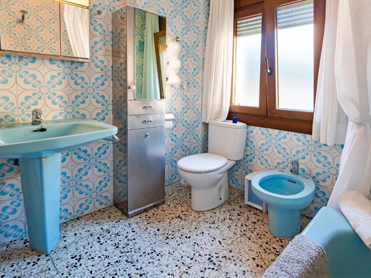 Belvilla By Oyo Apartamento La Cabana Bohi Ngoại thất bức ảnh