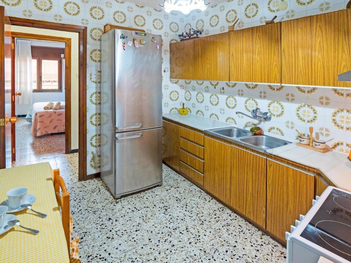 Belvilla By Oyo Apartamento La Cabana Bohi Ngoại thất bức ảnh
