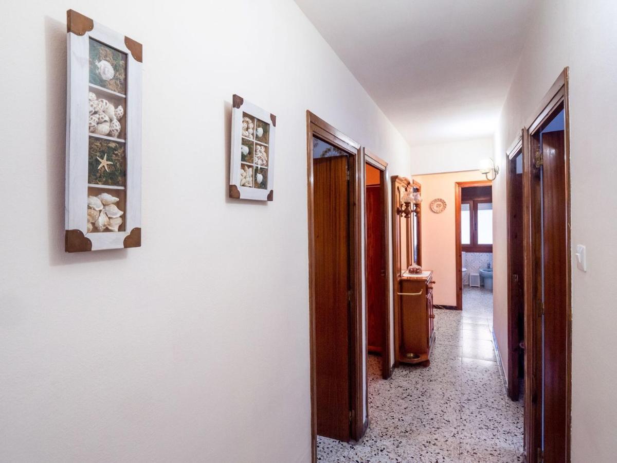 Belvilla By Oyo Apartamento La Cabana Bohi Ngoại thất bức ảnh