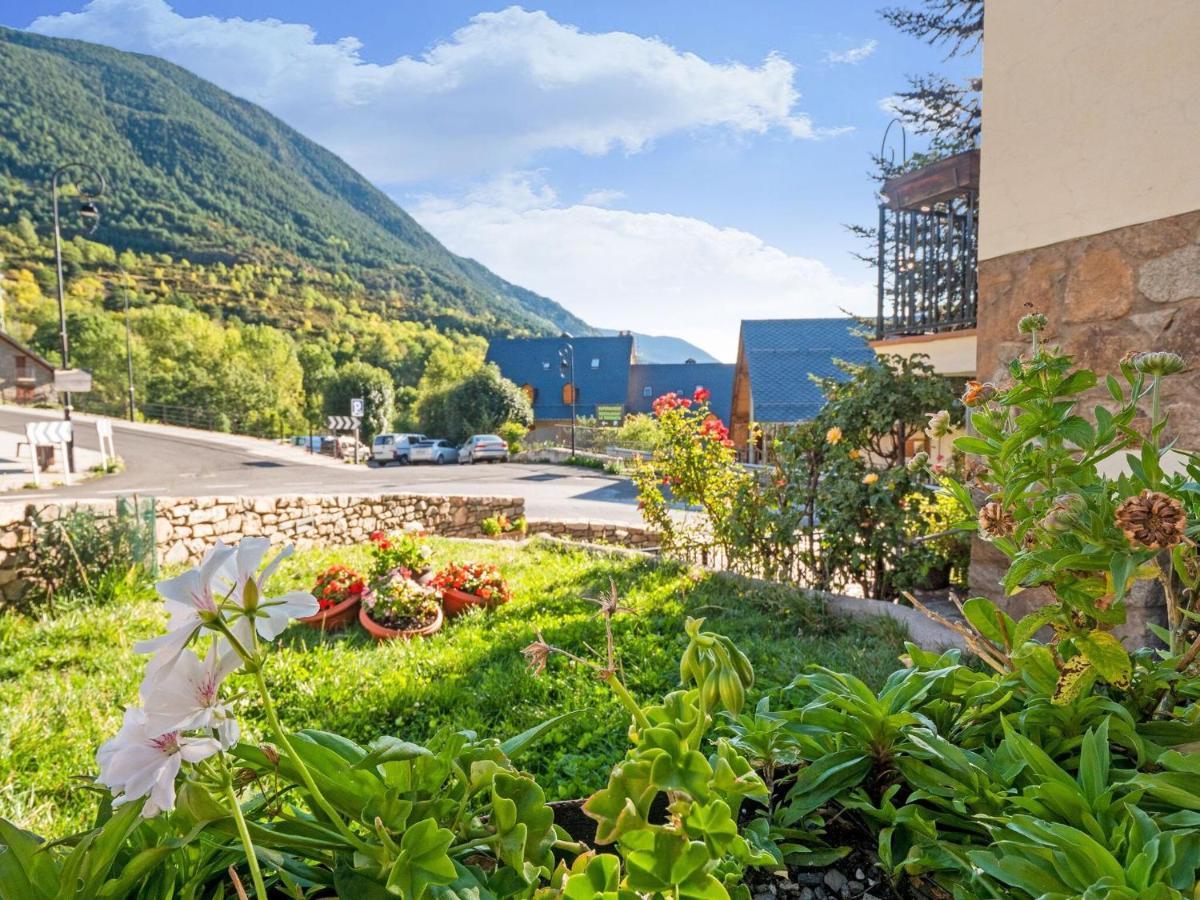 Belvilla By Oyo Apartamento La Cabana Bohi Ngoại thất bức ảnh