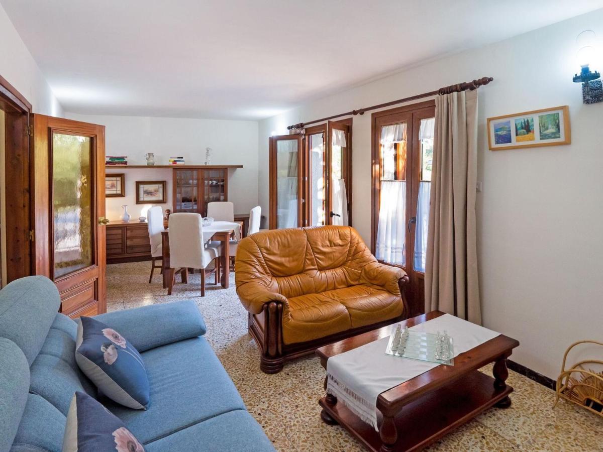 Belvilla By Oyo Apartamento La Cabana Bohi Ngoại thất bức ảnh