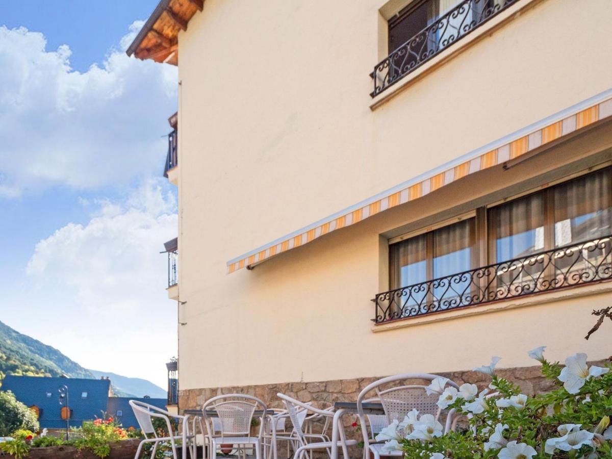 Belvilla By Oyo Apartamento La Cabana Bohi Ngoại thất bức ảnh