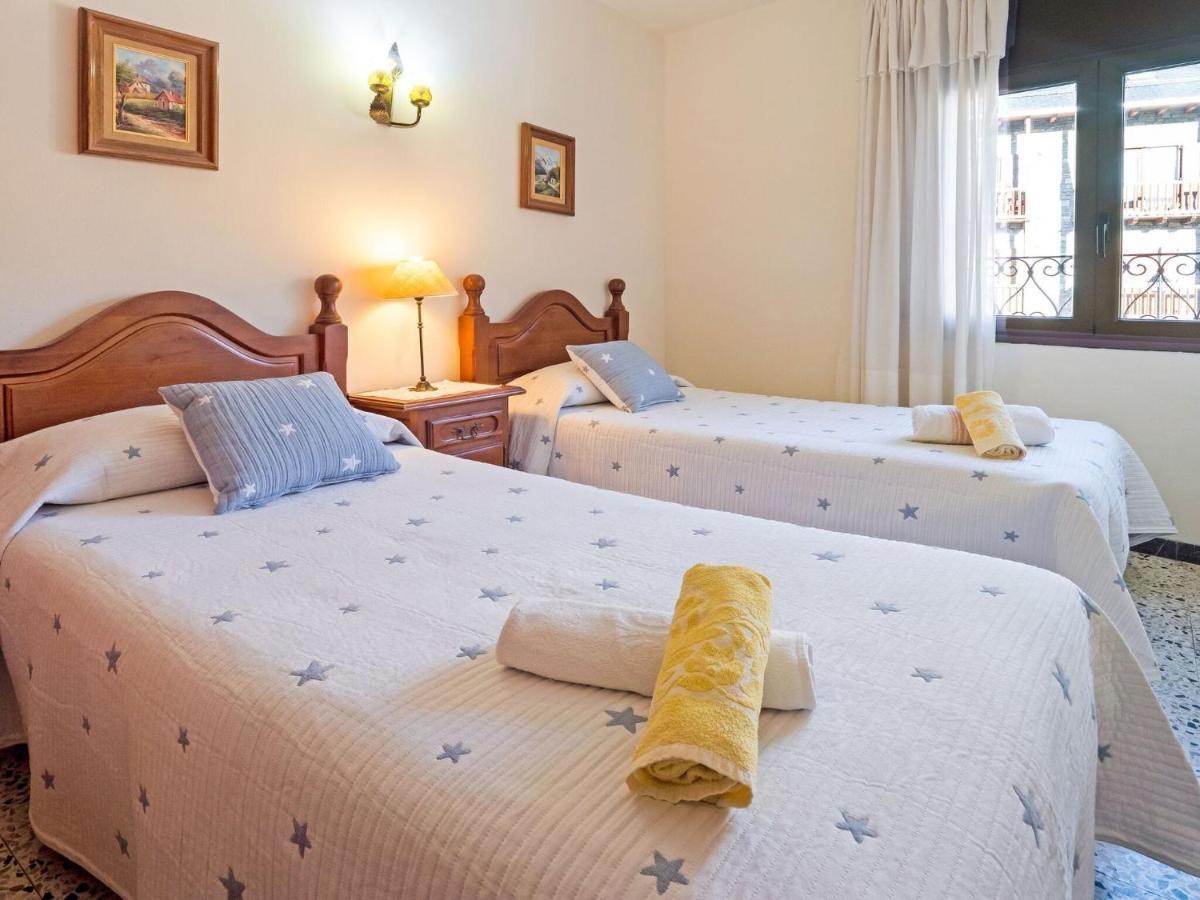 Belvilla By Oyo Apartamento La Cabana Bohi Phòng bức ảnh