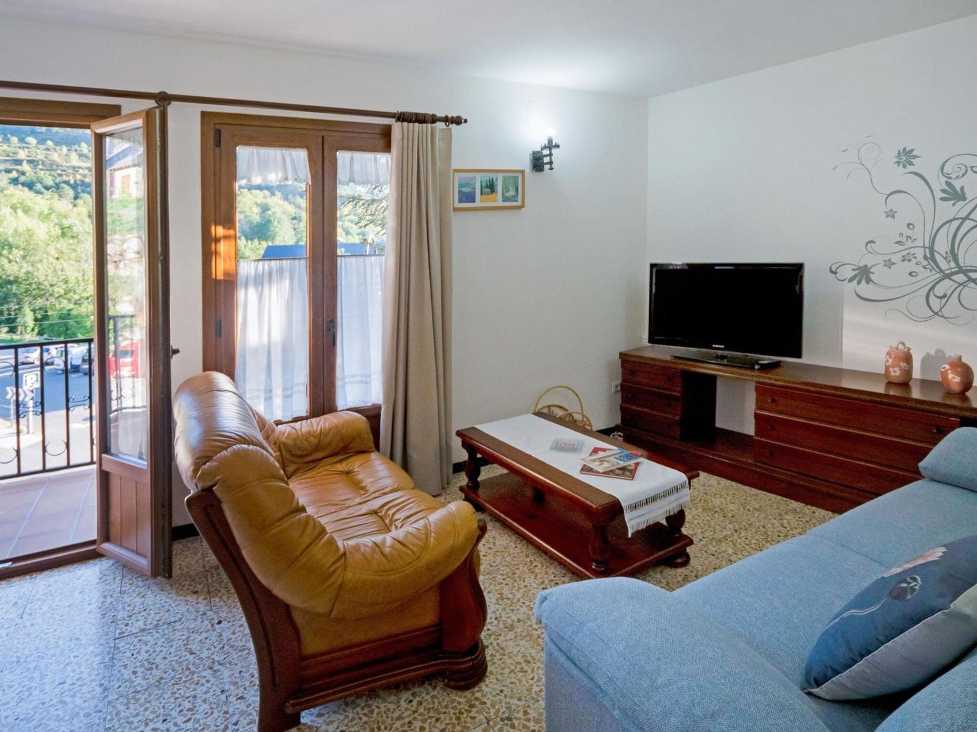 Belvilla By Oyo Apartamento La Cabana Bohi Ngoại thất bức ảnh