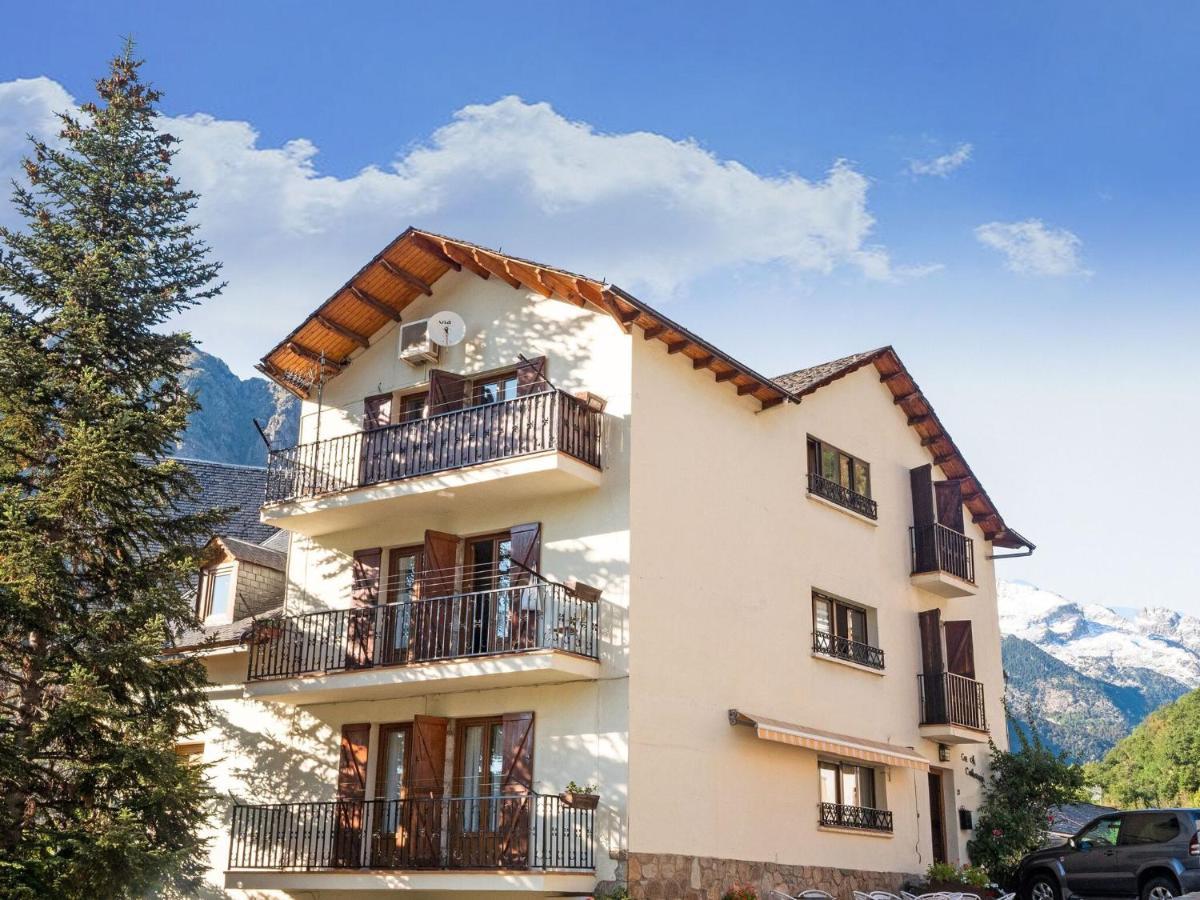 Belvilla By Oyo Apartamento La Cabana Bohi Phòng bức ảnh